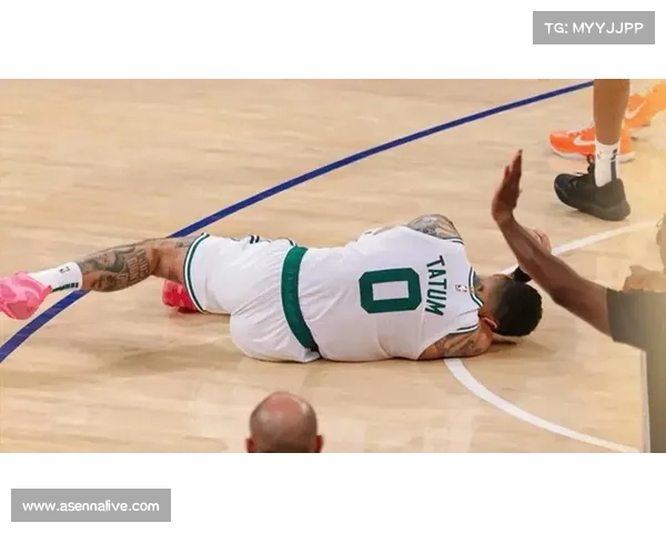 凯尔特人塔图姆跟腱伤势恢复中，已缺席前10场比赛