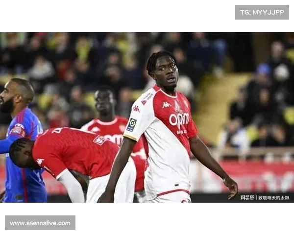 Whoscored预测摩纳哥2-1洛里昂，主场优势或难敌客场韧性